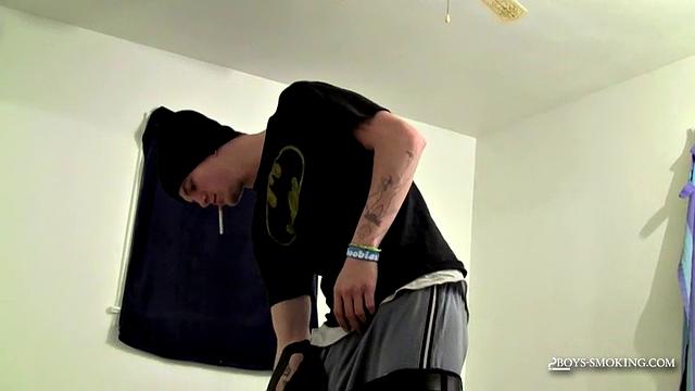 Lex Smoking Menthols - Lex Smoking Menthols