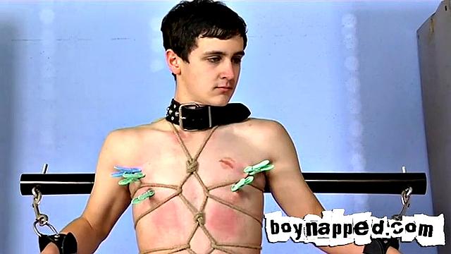 Dylan Restrained & Tormented - Dylan Thomas & Sebastian Kane