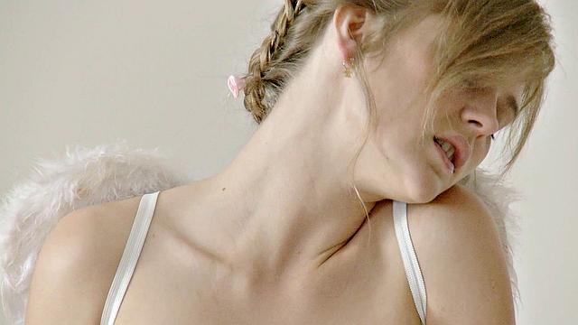 Hot Audrey