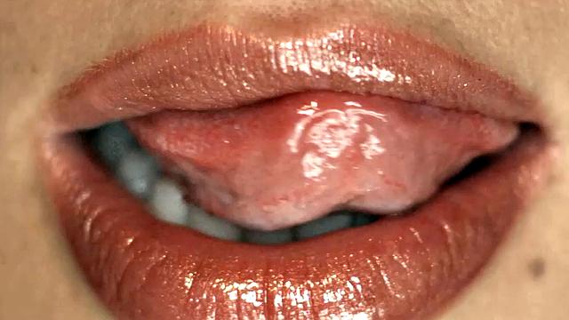 Big tit professor Casca Akashova fucks student on desk after breakup