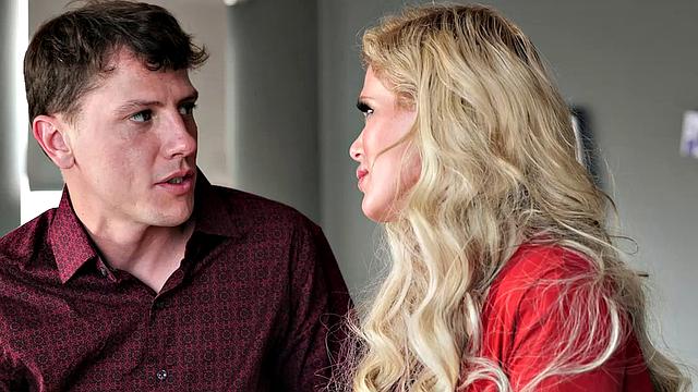 Big tit professor Casca Akashova fucks student on desk after breakup