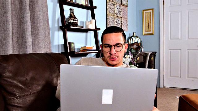 Catrina's debut sex video