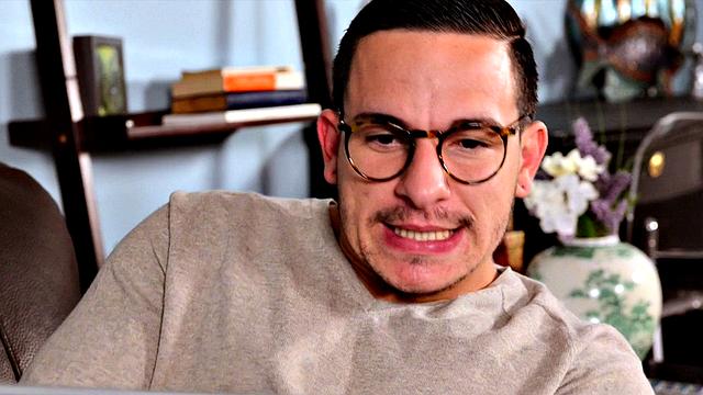 Catrina's debut sex video