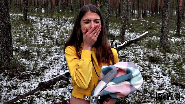 I've Never Had Sex with a Stranger...