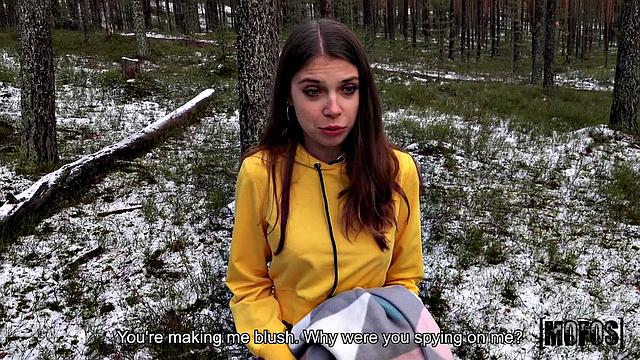 I've Never Had Sex with a Stranger...