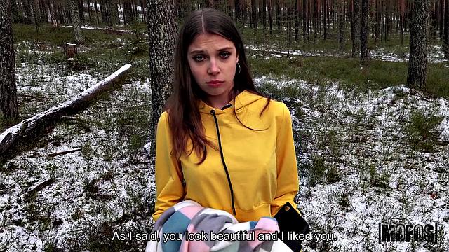 I've Never Had Sex with a Stranger...