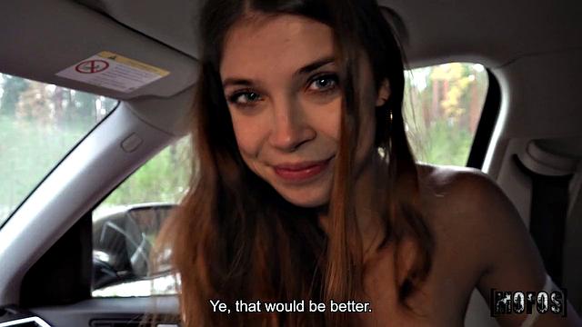 I've Never Had Sex with a Stranger...