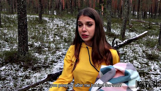 I've Never Had Sex with a Stranger...