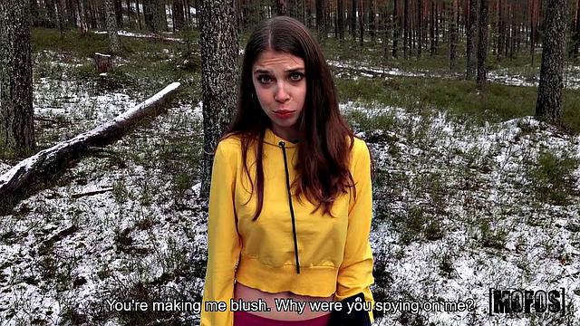 I've Never Had Sex with a Stranger...