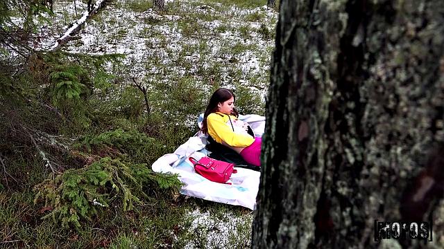 I've Never Had Sex with a Stranger...