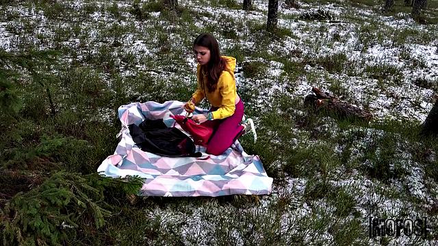 I've Never Had Sex with a Stranger...