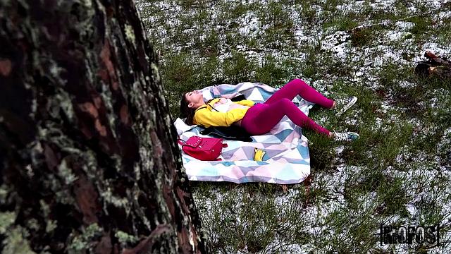 I've Never Had Sex with a Stranger...