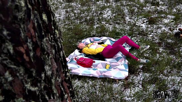 I've Never Had Sex with a Stranger...