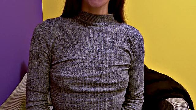 Tourist fucked in basement