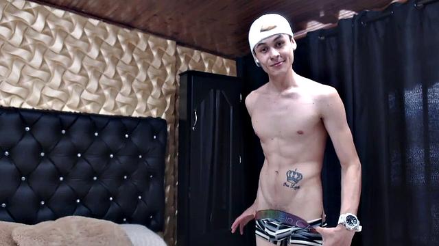 Bonus Solo - Dominic