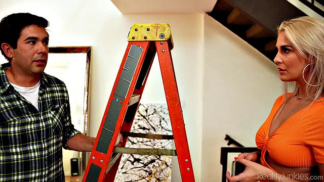 Cheating Housewives 4 - Scene 2