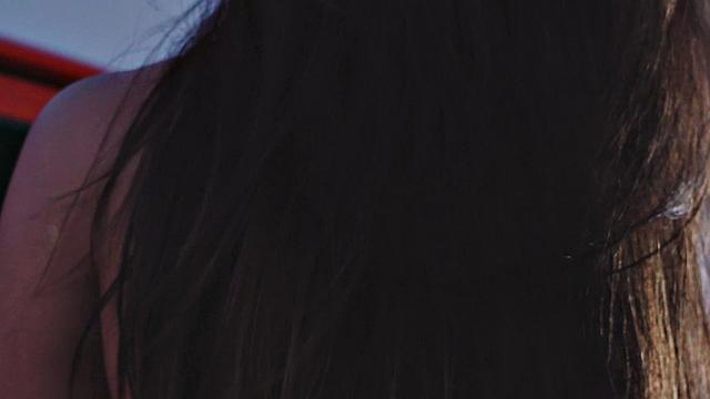 Lana Violet - Suckin Truckin