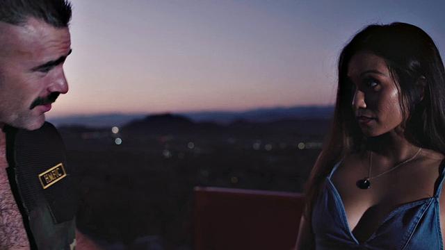 Lana Violet - Suckin Truckin