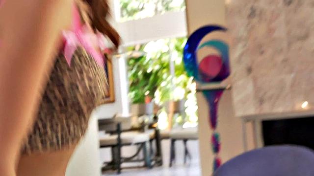 School of MILF 2: Scene 4