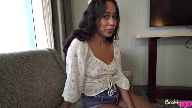 My Step Sister The Boss - S16:E8