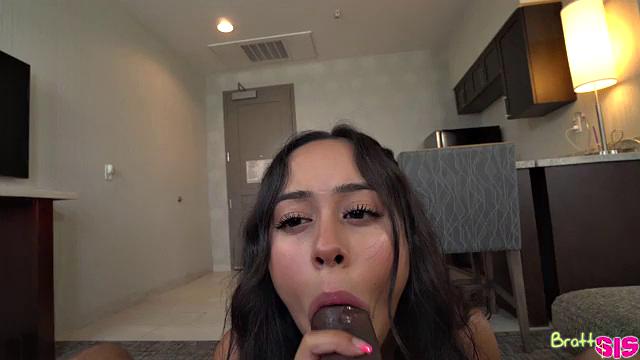 My Step Sister The Boss - S16:E8