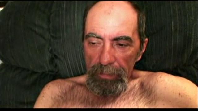 I like this ragged little guy, as he reminds me a lot of my old friend Henry Smith. He's 54 years old, 5' 8" and 165 pounds. He made his living as a printer, until the computer age put most of them out of business.