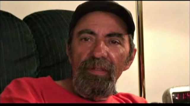 I like this ragged little guy, as he reminds me a lot of my old friend Henry Smith. He's 54 years old, 5' 8" and 165 pounds. He made his living as a printer, until the computer age put most of them out of business.