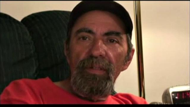 I like this ragged little guy, as he reminds me a lot of my old friend Henry Smith. He's 54 years old, 5' 8" and 165 pounds. He made his living as a printer, until the computer age put most of them out of business.