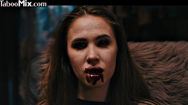 Stunning cute lesbians scissoring