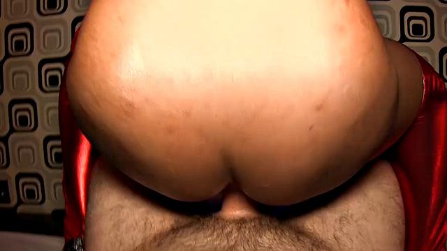 Patty: Oiled Up Hop Honey