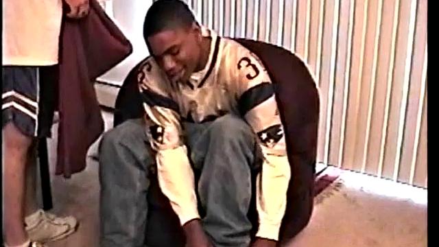 Sucking Straight Boy Cock