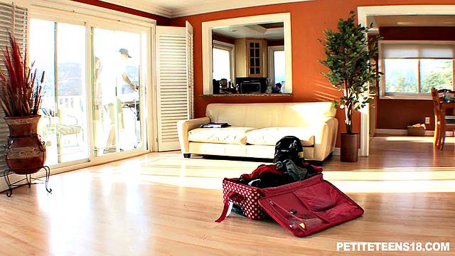 Don't Share with Your Parents