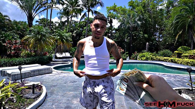 Мастер пришёл чинить кран, а хозяйка устроила разнос по полной