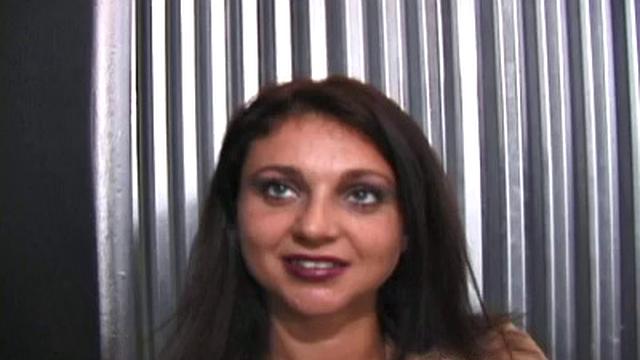 Secretary Bondage: Elektra