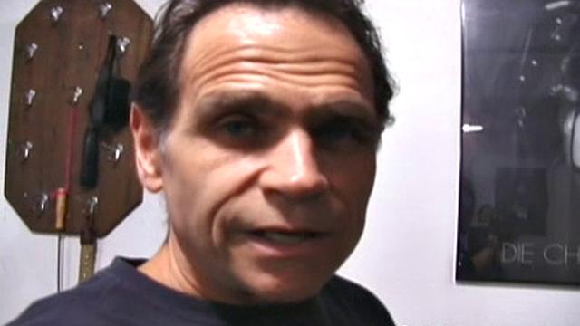 Secretary Bondage: Elektra