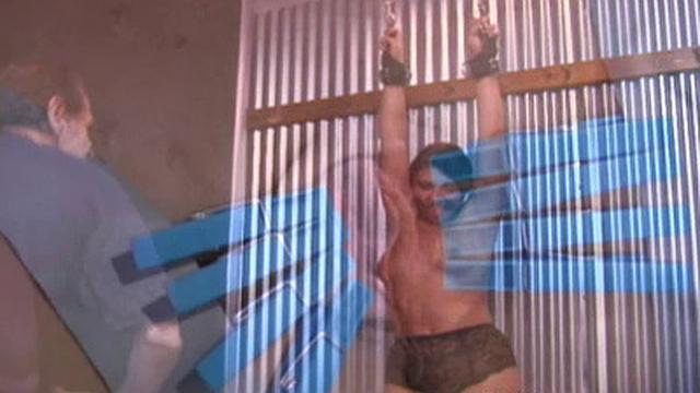 Secretary Bondage: Elektra