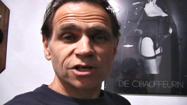 Secretary Bondage: Elektra