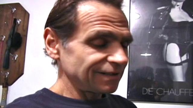 Secretary Bondage: Elektra