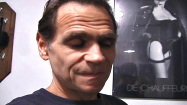 Secretary Bondage: Elektra