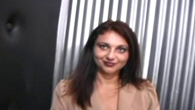 Secretary Bondage: Elektra