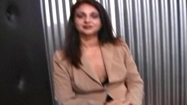 Secretary Bondage: Elektra