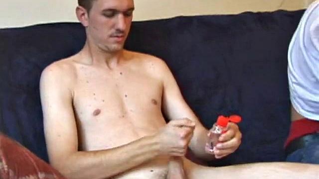 Straight Boys Jerking Off Togrther