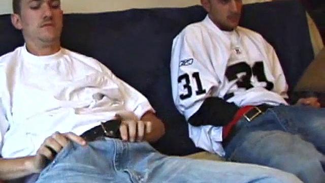 Straight Boys Jerking Off Togrther