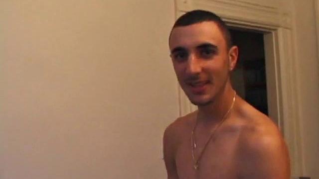 Straight Boys Jerking Off Togrther