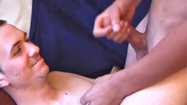 Straight Boys Jerking Off Togrther