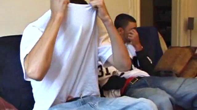 Straight Boys Jerking Off Togrther