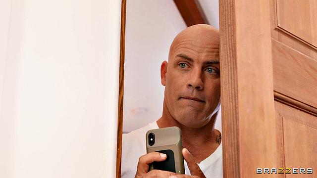 Getting Hands On Karla Lane