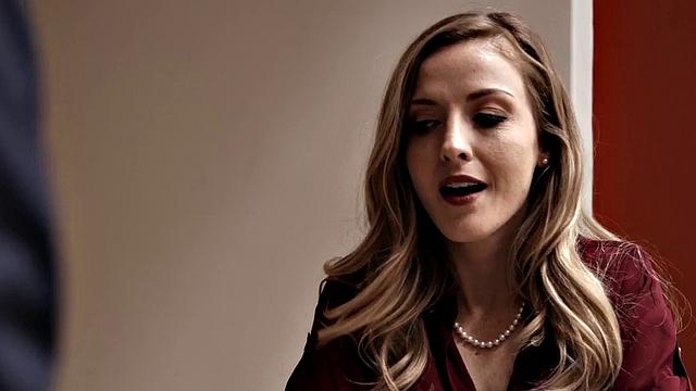 Pussylicked hairy perky titted MILF enjoys sex on couch