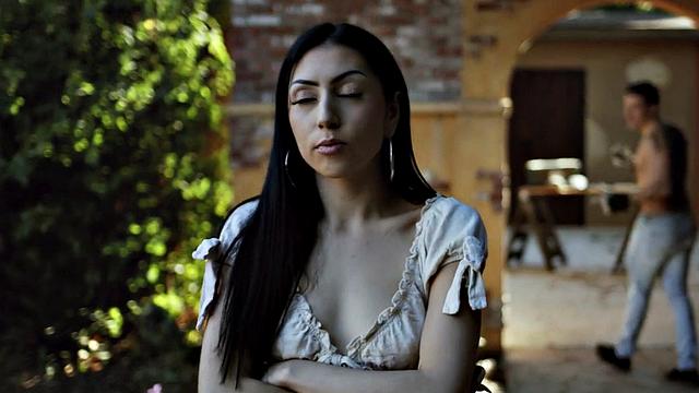 21yo petite girl fucked by hard fucker in wet pussy