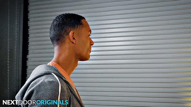 NextDoorStudios - Cocky Prick Poked By Hot As Fuck Mechanic